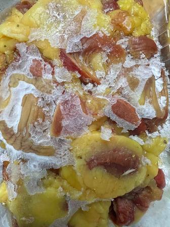 Домашний Куры яйца