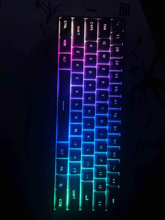 Игровая клавиатура