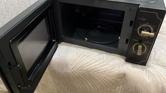 Продам микроволновую печь