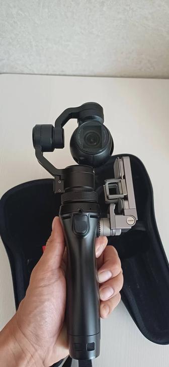 Продам камеру DJI osmo