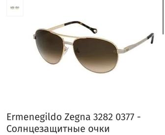 Очки мужские ERMENEGILDO ZEGNA