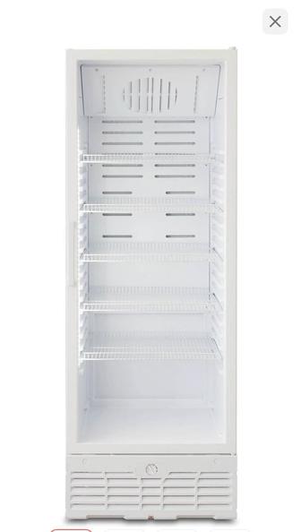 Морозильное камера