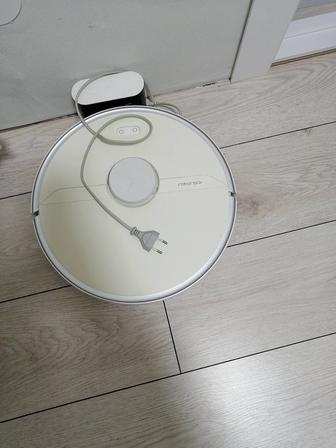 Робот-пылесос