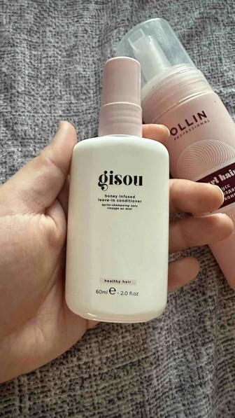 Уход для волос