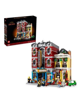 LEGO Джаз-клуб и пиццерия Icons 10312