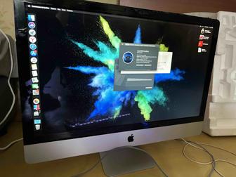 iMac 2012 (27 inch, Late 2012)