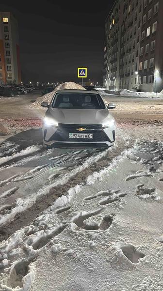 Аренда авто на долгий срок