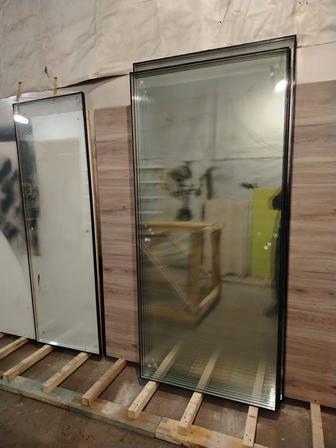 Стеклопакеты изготовление