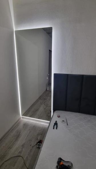 Электрик 24/7 . Все виды электромонтажных работ