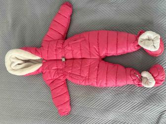 Детский куртка