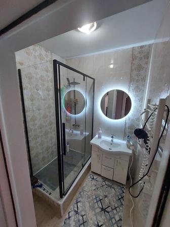 Душевой кабина б/у