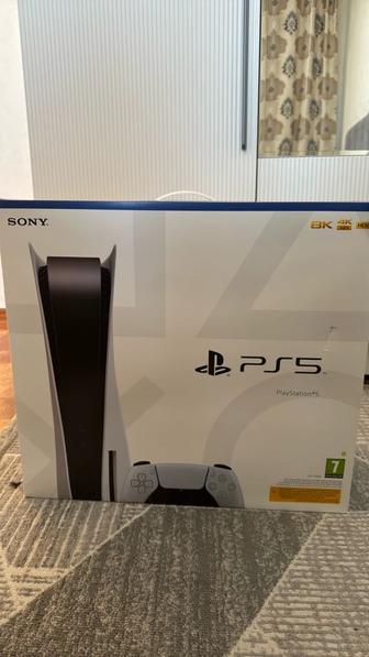 PlayStation 5