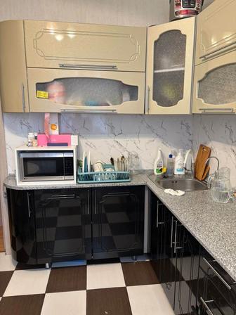 Продам кухонный гарнитур