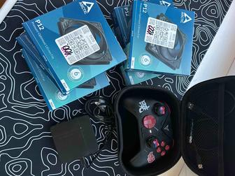 продам джойстик, реасноу и кулер для компа
