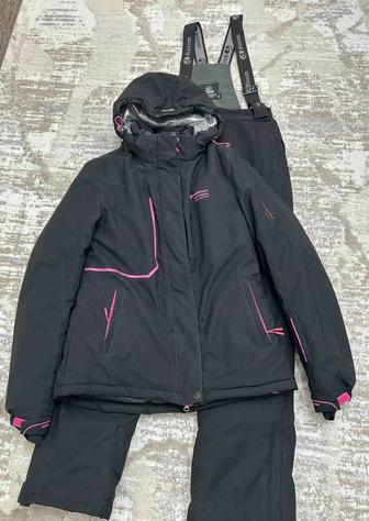 Продам горнолыжный костюм