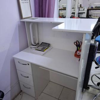 Ресепшн продам