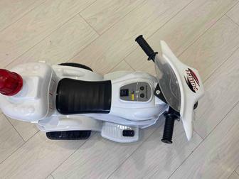 Детский мотоцикл