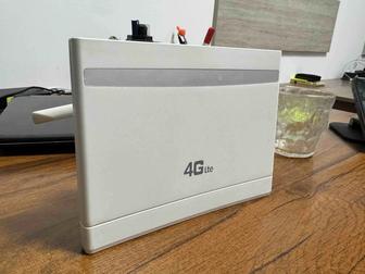 Роутер 4г
