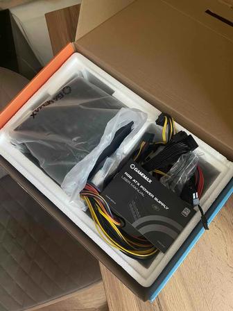Продам блок питания Vx 600 Plus