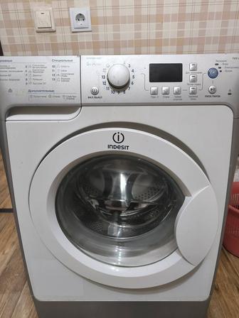 Продам стиральную машину автомат б/у