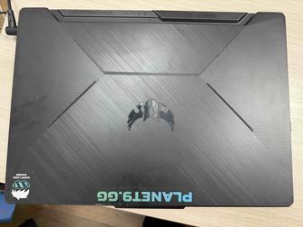 Игровой ноутбук ASUS TUF Gaming срочно
