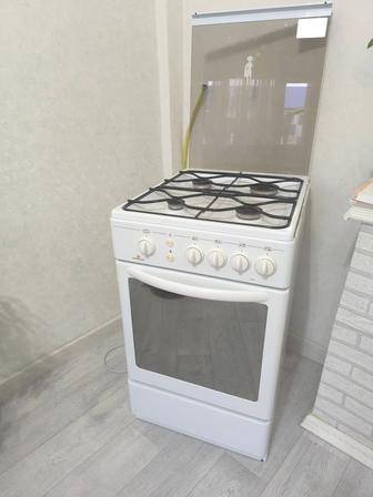 Газовая плита бу