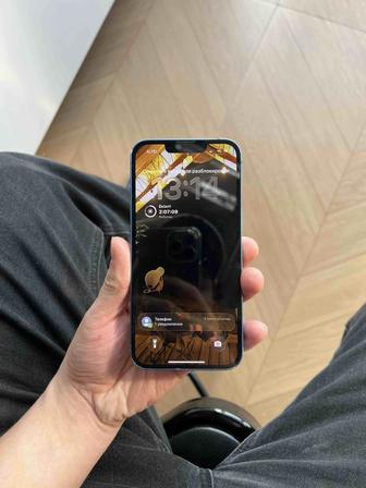 Айфон13 128гб