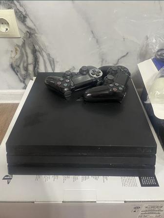 PlayStation 4 pro