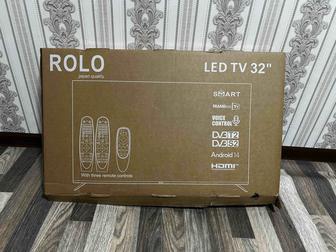 Продам телевизор smart LED TV 32