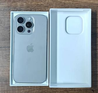 Айфон 16 про 128 гб