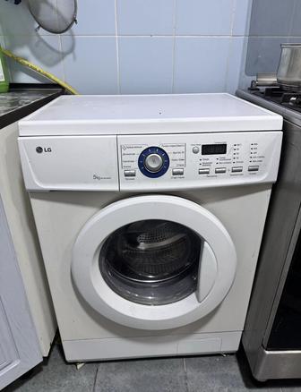 Стиральная машинка