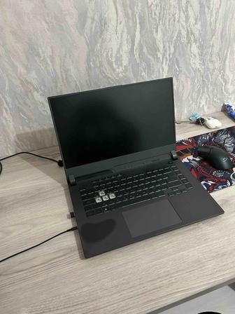 игровой ноутбук asus