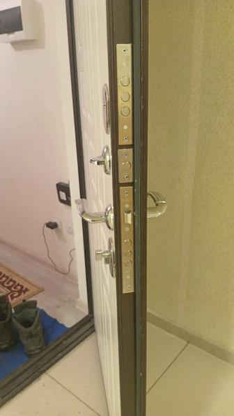 Замена сердцевины ремонт замков и ручек. Вскрытие дверей и автомобиля 24/7