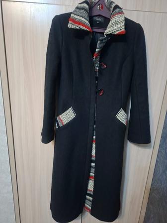 Продам пальто
