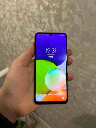 Продам Samsung Galaxy A22/64g