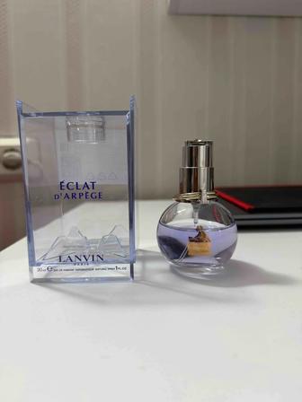 Продам парфюм eclat lanvin