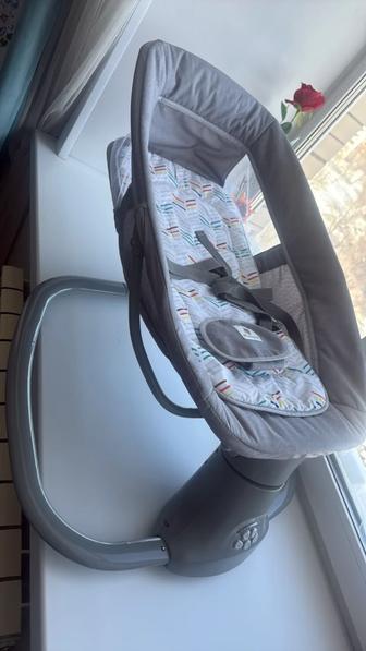 Шезлонг от 0 до 3 месяцев