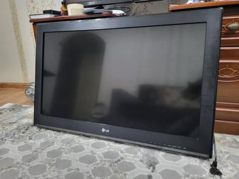 Телевизор LG 32 дюйма, модель 32CS460T - ZA