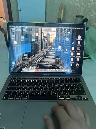 Apple macbook air 13