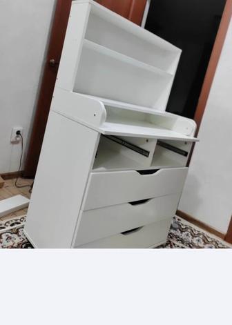 Продам пеленальный комод