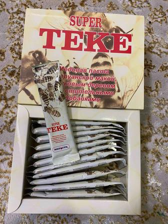 Супер теке Оригинал