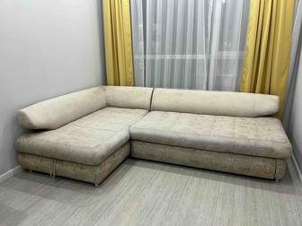 Продается диван угловой