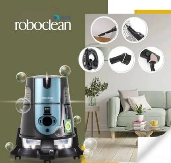 Пылесос Roboclean Робоклейн