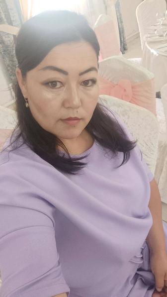 Няня у себя дома