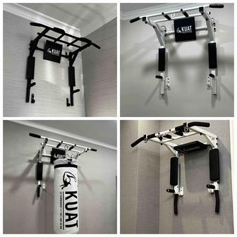 Турники 3 в 1 от TURNIK