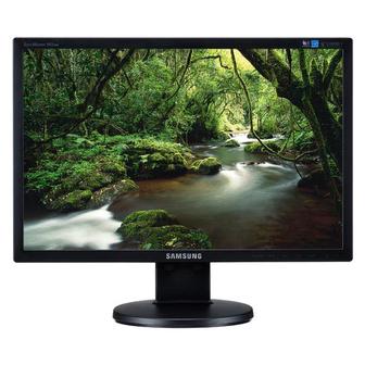 Новый монитор Samsung 19” SyncMaster со скидкой 60%, доставка