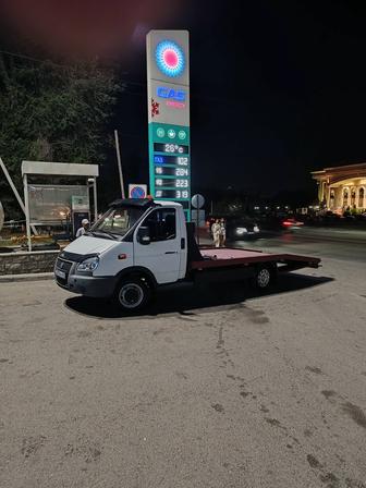 Эвакуатор Талгар Круглосуточно
