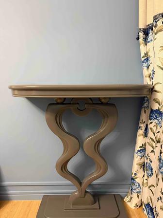 Комод меленький