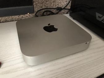 Компьютер MacMini 2012 os x el