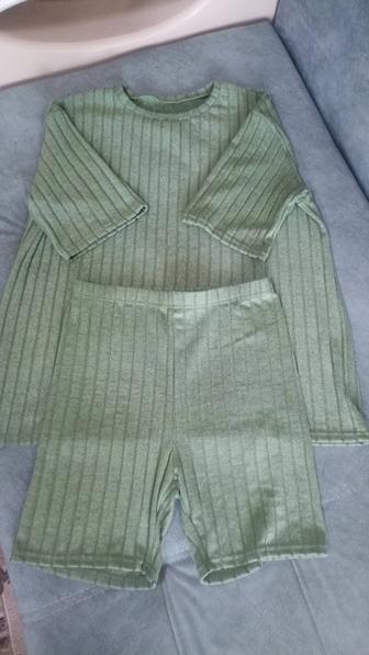 Продам домашний костюм